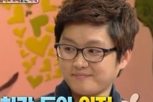 안녕하세요 동안남편, 아내를 엄마로 보이게 해 ‘35살 맞아?’