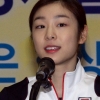 [포토] 김연아 “내게 마지막 올림픽…홀가분”