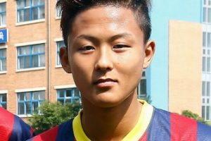 바르샤유스 이승우, 전 매니지먼트로부터 피소