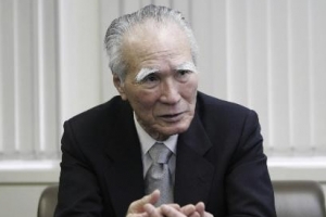 무라야마 “위안부, 형언할 수 없는 잘못…日해결해야”