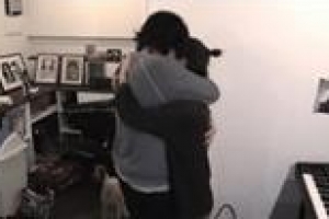 이효리 신혼집 공개, 이상순과 뜨거운 애정행각까지 ‘깜짝’