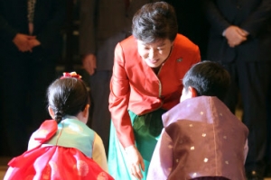 “인도는 특별해… ‘동방의 등불’ 한국인에 희망줘”