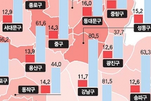無錢뚱뚱 有錢튼튼… 부모 소득수준 낮을수록 비만 위험 크다