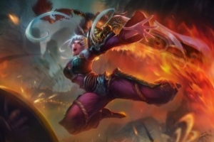 롤 패치는 완료됐는데 왜?…화룡검 리븐 내놓아라!