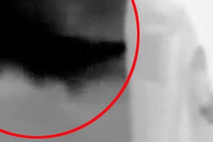 이런 굴욕이! 공항 적외선카메라 앞에서 방귀 뀌었다가