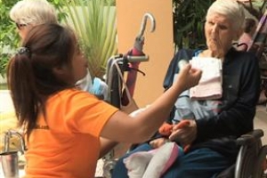 2030년 65세이상 노인 10억 돌파… ‘늙어가는 지구’