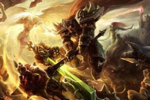 롤 패치에 이어 바람의 나라, 마비노기까지…16일은 업데이트의 날?