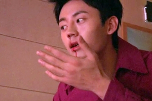 이지훈 방송 중 코피… ‘패션왕 코리아’ TOP3 향한 격전