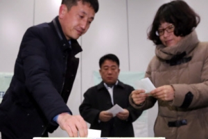 광주시공무원노조 전공노 가입 투표에 쏠린 눈