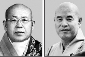 세종시로 가는 불교 종단들