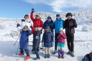 아빠 어디가 마지막 여행 사진, 떡실신한 아이는 누구?