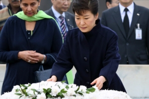 朴대통령 “한-인도 서로에게 꼭맞는 열쇠 돼야”