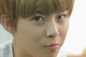 도희 금발 커트, 중딩 소녀에서 미소년 파격변신 ‘여심까지 두근?’