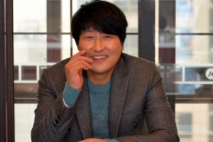 1000만 흥행 괴물 그는 어떻게 ‘브랜드 송강호’가 되었나