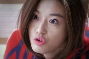 “이미지 반복 지겹다?” 전지현을 위한 변명