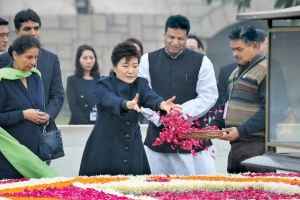 마힌드라 “쌍용차 美 진출 협의… 4년간 1조원 투자”