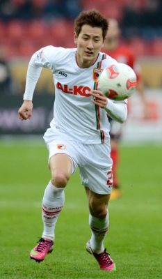 [하프타임] 지동원 도르트문트와 4년 계약