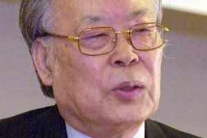 [부고] 민주화 운동 앞장선 이문영 고려대 명예교수