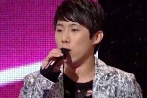 ‘히든싱어’ 김진호 모창에 가수들 기립박수.. 휘성 “나보다 잘했다”