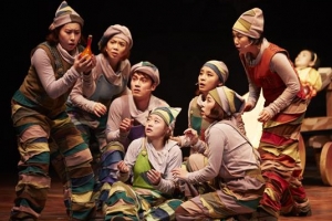 [공연단신] 뮤지컬로 만나는 ‘백설공주를… ’