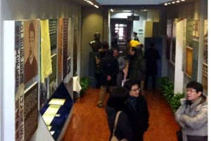 귀빈 대합실 개조해 ‘그날의 의거’ 기록… “중국인도 안중근 존경”