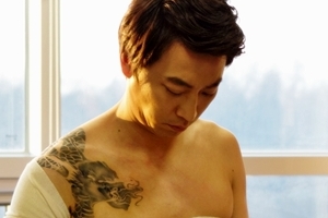 오만석 카메오 출연… ‘총리와 나’ 조폭두목 근육질 몸매 깜짝