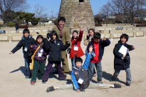 부모가 책 골라주고 함께 토론… 역사캠프는 동행을