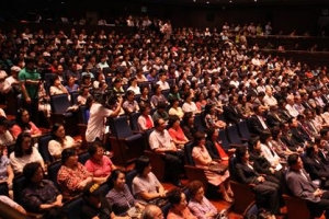 문턱 낮춘 예술무대 111회…수준 높아진 강동 문화복지