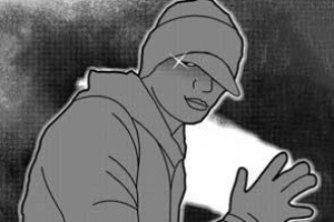 고종사촌 동생 전기톱으로 살해…20대男 검거