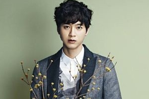 ‘빛나는 로맨스’유민규, 발렌타인데이 달콤한 프로포즈 화보