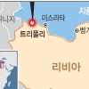리비아 코트라 무역관장 ‘표적 납치’ 가능성