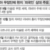 [리비아 코트라 관장 피랍] 알카에다 연계세력 등 1700개 무장단체 활개