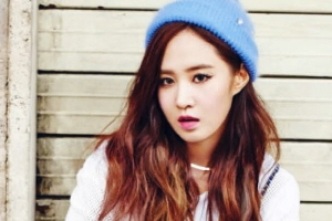 유리 티파니 밀라노 거리 패션 화보…소녀시대 감성 물씬