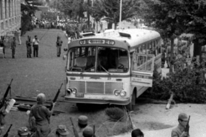 실미도 훈련병 유족 “뼛조각이라도 달라”