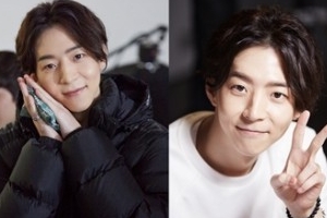 ‘로필3’ 박유환, 귀요미 3종 세트 ‘욕심나는 귀요미 신입사원’