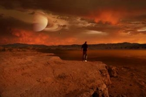 끝없는 우주에 우리는 혼자일까… 또 다른 생명체를 찾는다