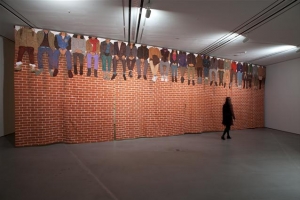 생계·스펙의 벽앞에 선, 88만원 청춘 예술가