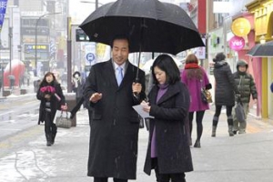 [현장 행정] 사람 먼저 연세路… 토론 광장·문화 광장으로