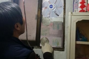 저소득층 아토피 제로! 주거환경 개선 나선 금천구