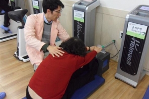 “비만·혈당 걱정 마세요” 주치의 같은 ‘건강 돌보미’