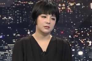 jtbc 에이미, 뉴스 출연해 해결사 검사 해명 “애틋한 관계”