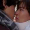 ‘로필3’ 김소연 성준 키스신, “나는 키스하고 시작하는데” 달달