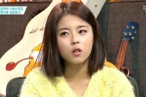 도희 실제 키 고백 “생각보다 더 작네” 타이니지의 위엄