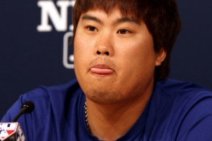 <美야구> “류현진 2년차에 어려움 겪을 수도”