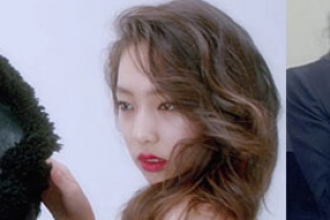 황신혜 딸 이진이 뮤비 여주인공 출연…황신혜가 직접 연기 지도