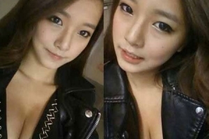 ‘미녀파이터’ 송가연, 근황 셀카 ‘아찔한 가슴골’ 남심 폭발