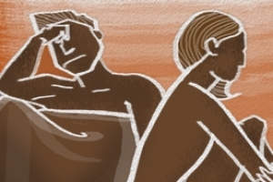 ‘70회 성관계’ 남편 간통 용서한 아내