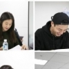 김희애 유아인 ‘밀회’ 대본 리딩, 현장사진만 봐도 “대박 예감”