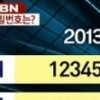 최악의 비밀번호 1위, 신상정보 털려도 할말 없어? ‘이해가’