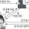 ‘해결사 검사’ 카드론까지 받아 에이미에 1억 줘